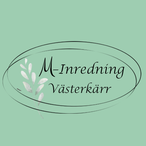 M-INREDNING