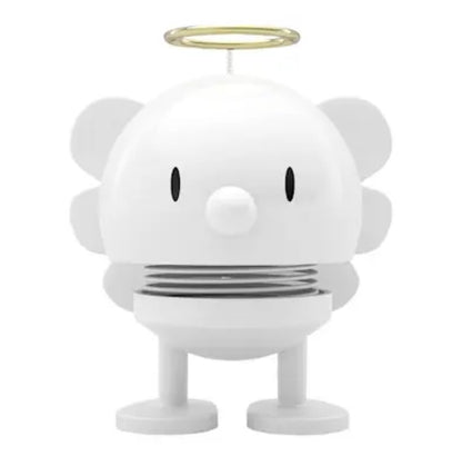 Hoptimist Angel Bumble S White