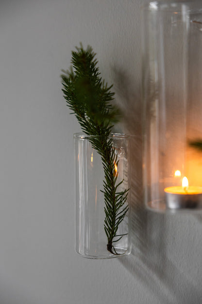RAMSDAL VÄGGVAS