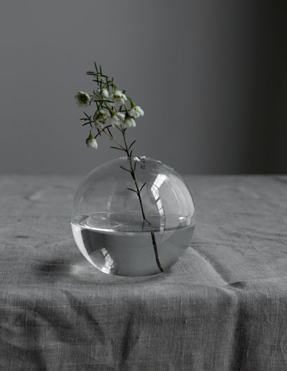 HULT GLASVAS