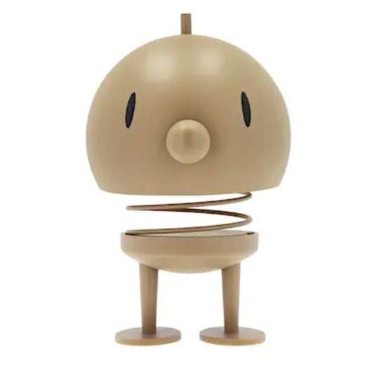 Hoptimist Bumble Speaker XL Soft Latte